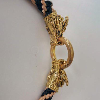 Dragon Heart Necklace - Image 3