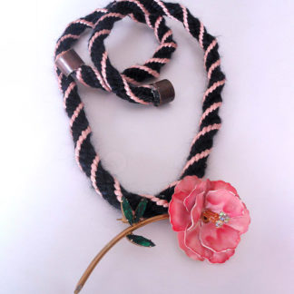 Pink Rose