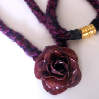 Purple Rose