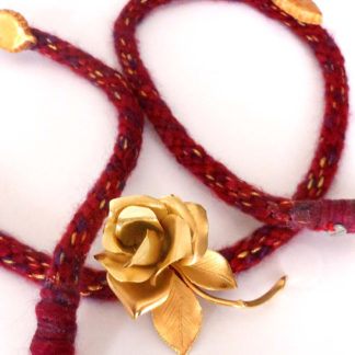 Venetian Rose