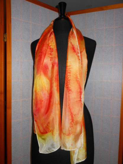 Beautiful Sunrise Scarf - Image 2