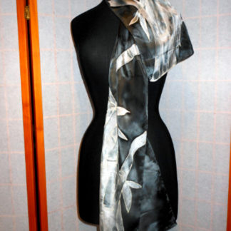 Black Bamboo