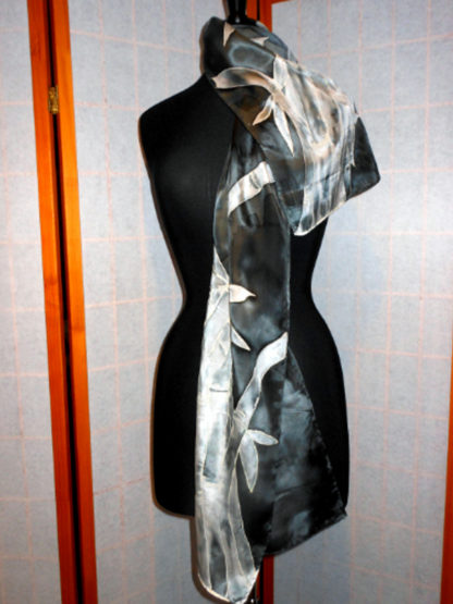 Black Bamboo