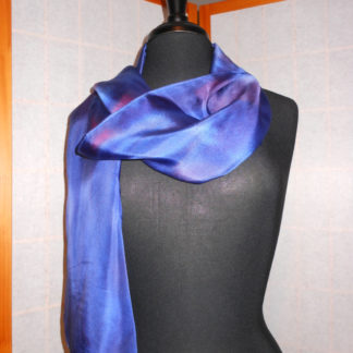 Church Glass Short Scarf