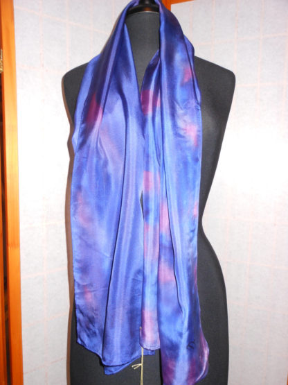 Church Glass Short Scarf - Image 3