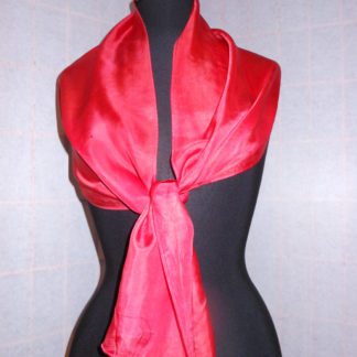 Lava Scarf