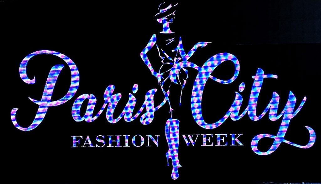 Paris City Fashion Week