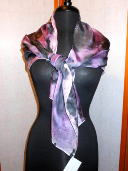 Purple and Black - Image 2