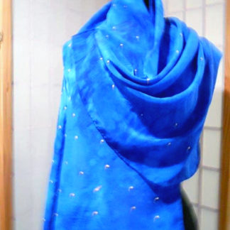 Shooting Stars Long Scarf